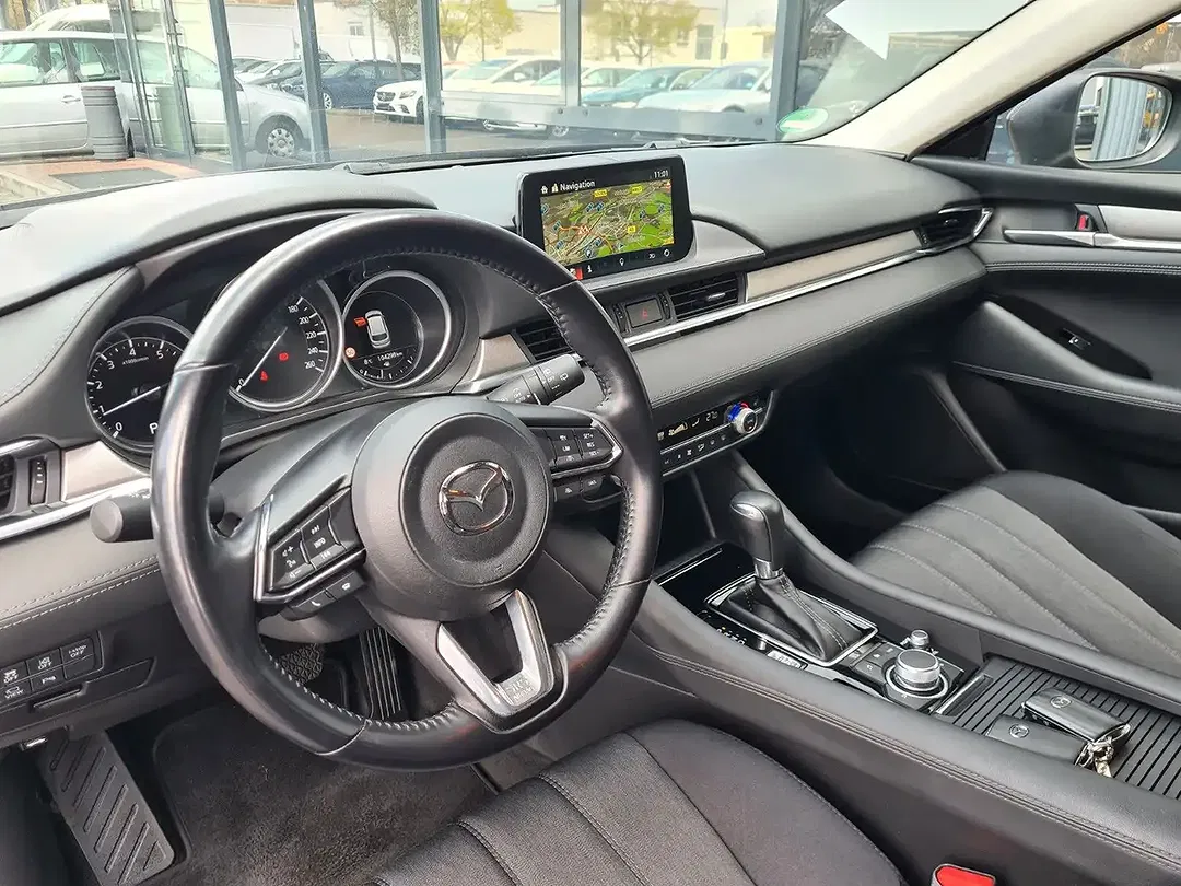 Mazda 6 Centre-Line - Thumbnail 10