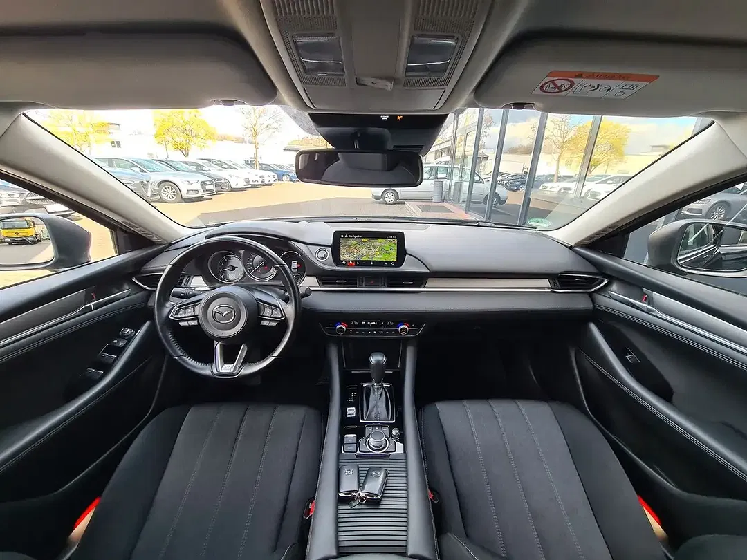 Mazda 6 Centre-Line - Thumbnail 11