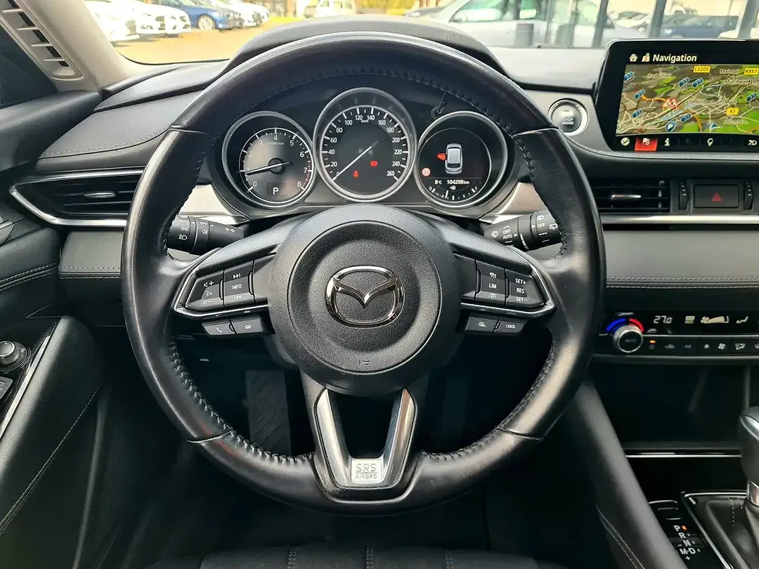 Mazda 6 Centre-Line - Thumbnail 12