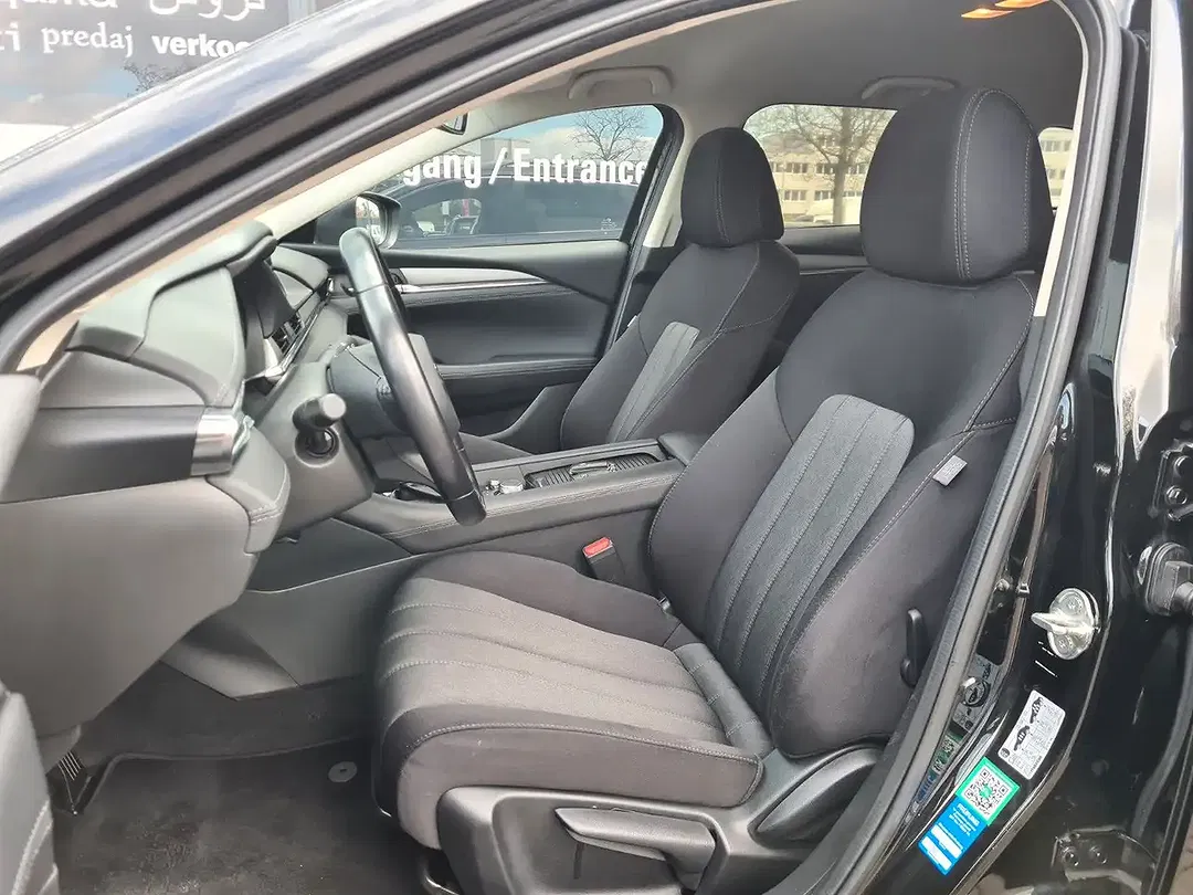 Mazda 6 Centre-Line - Thumbnail 13