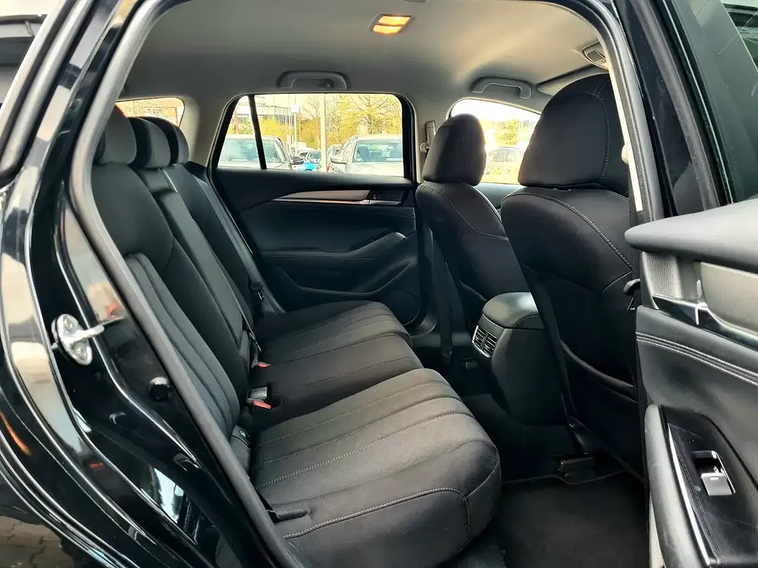 Mazda 6 Centre-Line - Thumbnail 14