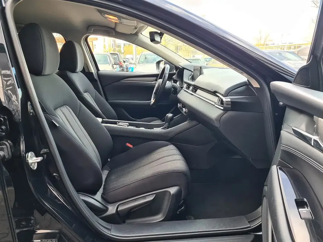 Mazda 6 Centre-Line - foto 15