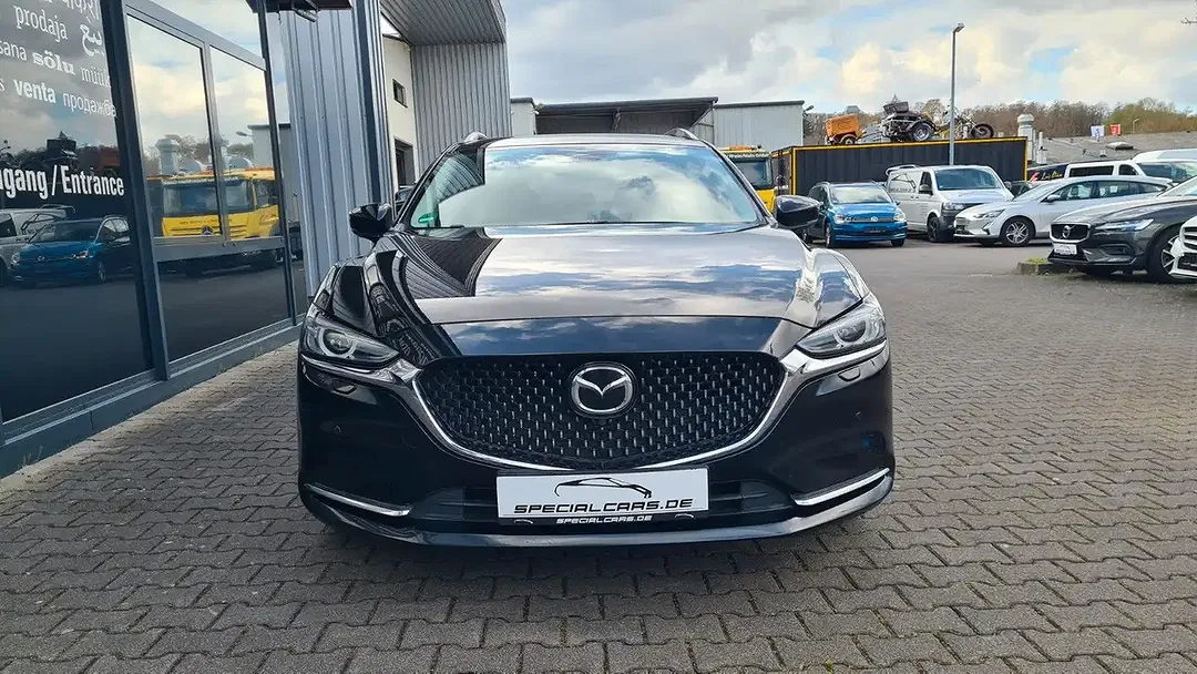 Mazda 6 Centre-Line - foto 2