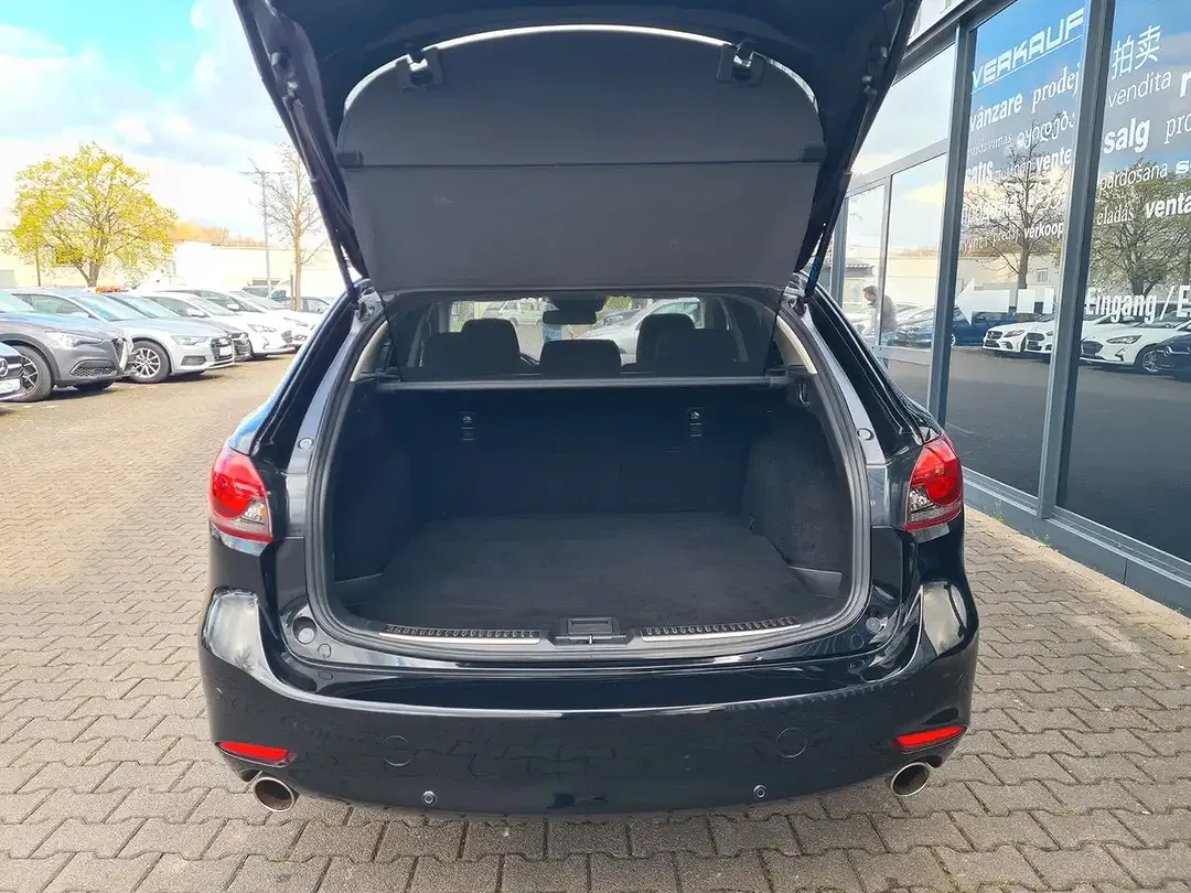 Mazda 6 Centre-Line - Thumbnail 7