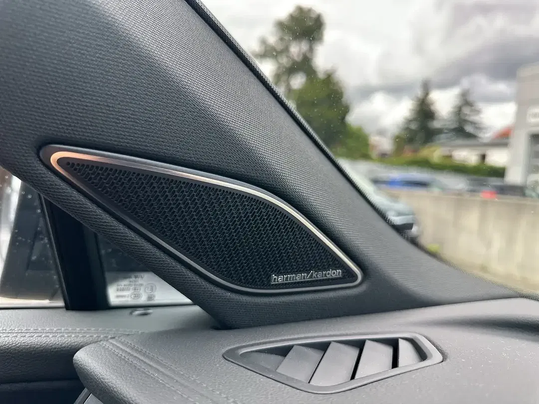 Volkswagen Tayron 1.5 eHybrid DSG R-Line Black Edition Style - Thumbnail 15