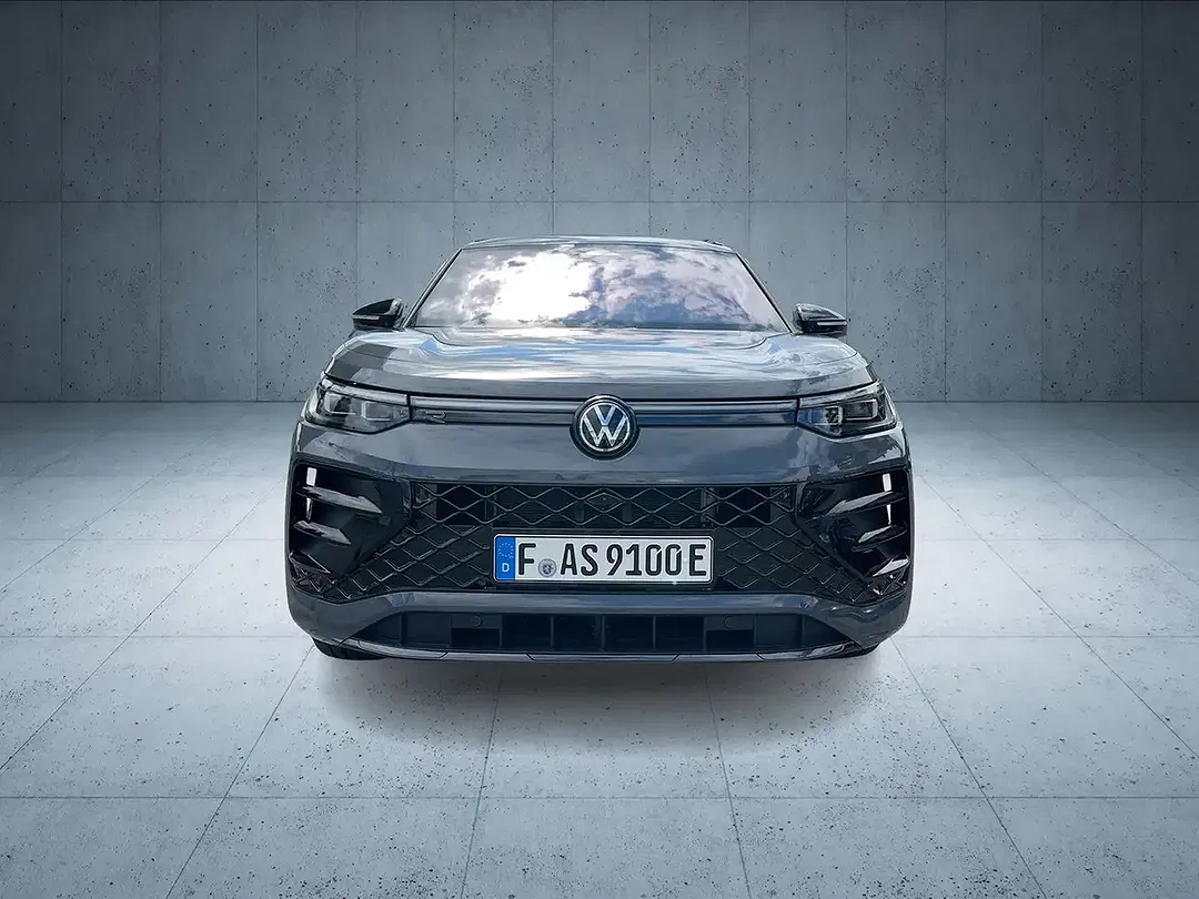 Volkswagen Tayron 1.5 eHybrid DSG R-Line Black Edition Style - Thumbnail 7
