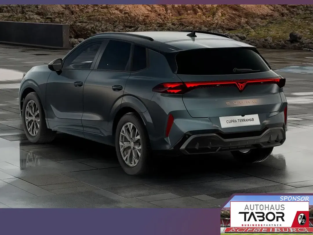 CUPRA Terramar DSG - Thumbnail 5