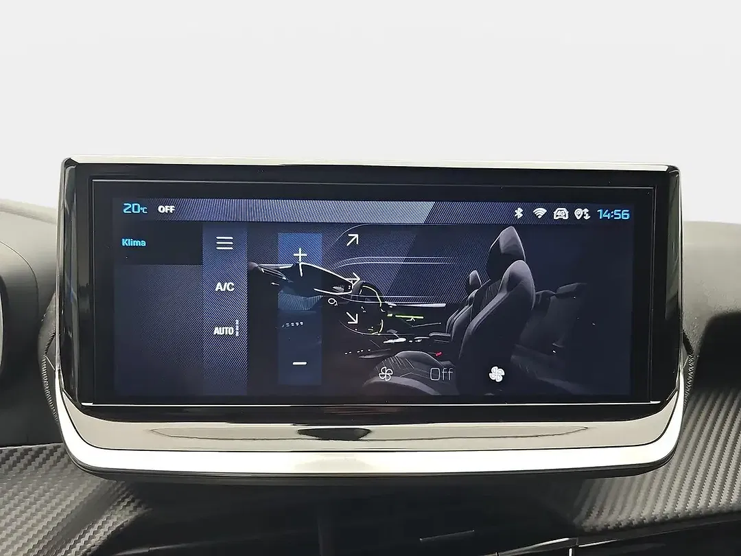 Peugeot 208 100 PureTech Allure - Thumbnail 11
