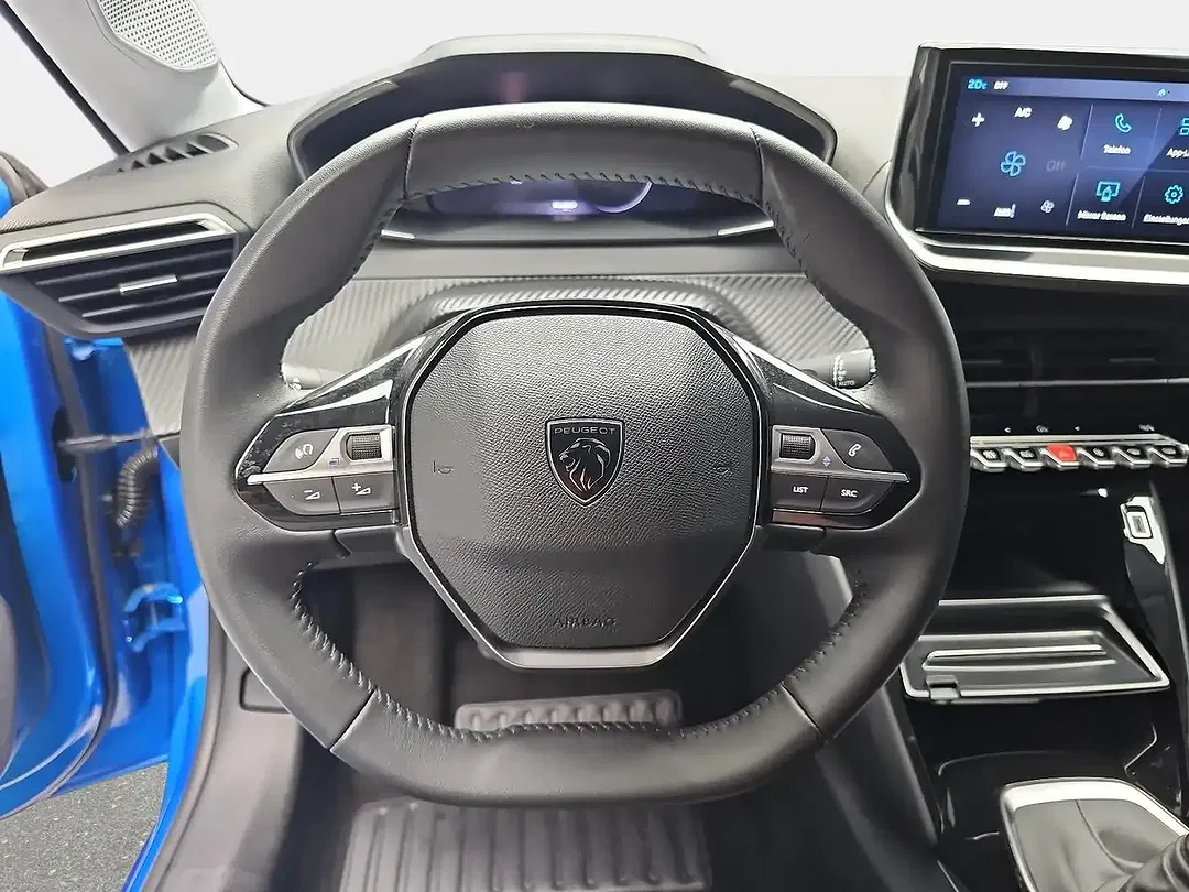 Peugeot 208 100 PureTech Allure - foto 13