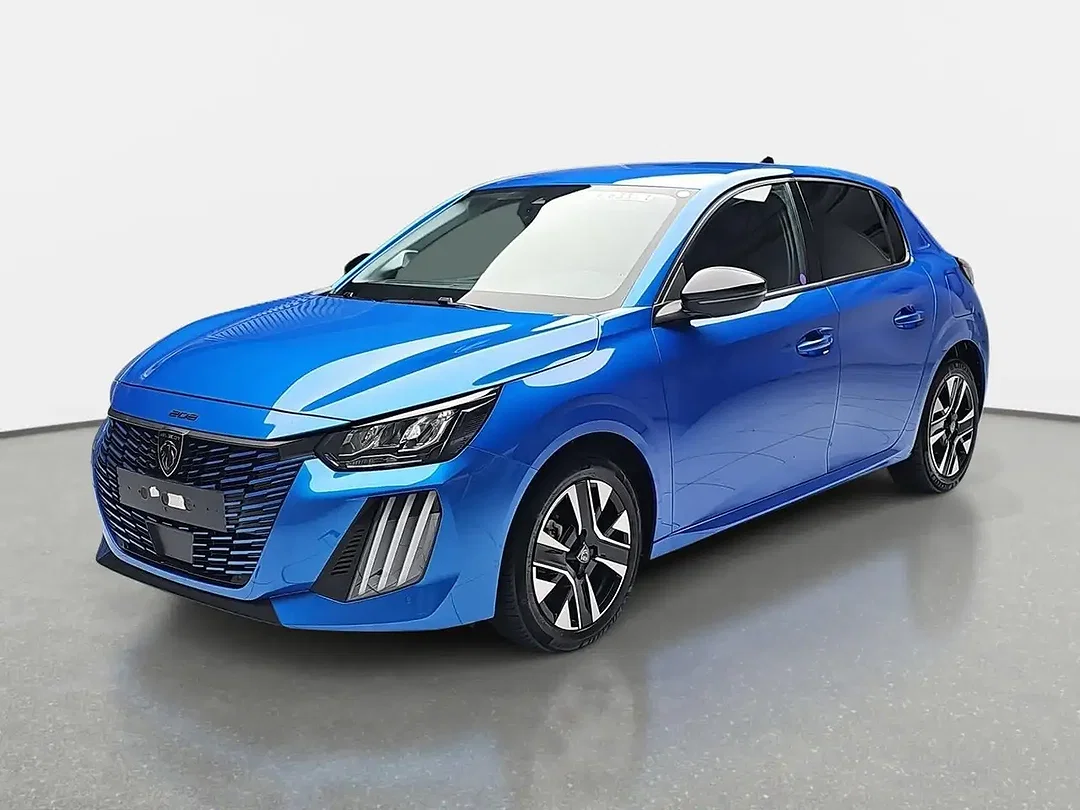 Peugeot 208 100 PureTech Allure - Afbeelding 1
