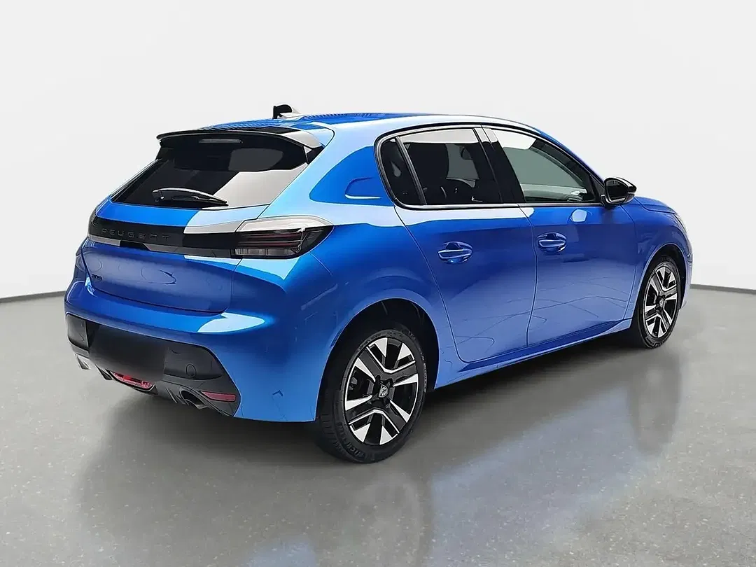 Peugeot 208 100 PureTech Allure - Thumbnail 3