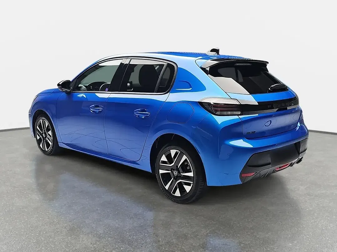 Peugeot 208 100 PureTech Allure - Thumbnail 4