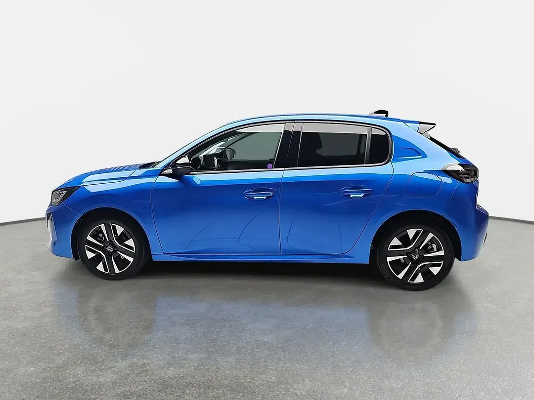 Peugeot 208 100 PureTech Allure - Thumbnail 5