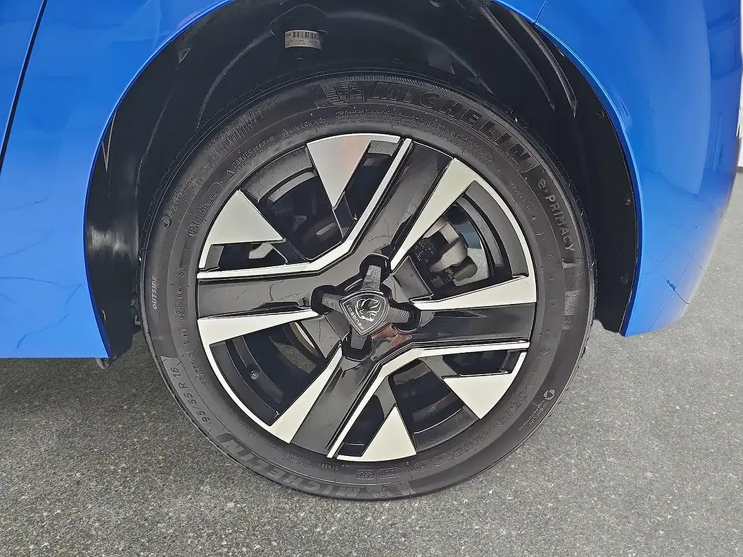 Peugeot 208 100 PureTech Allure - Thumbnail 6