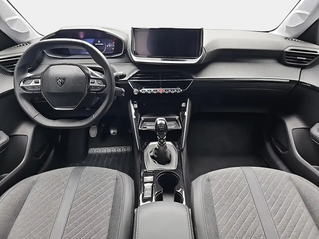 Peugeot 208 100 PureTech Allure - Thumbnail 7