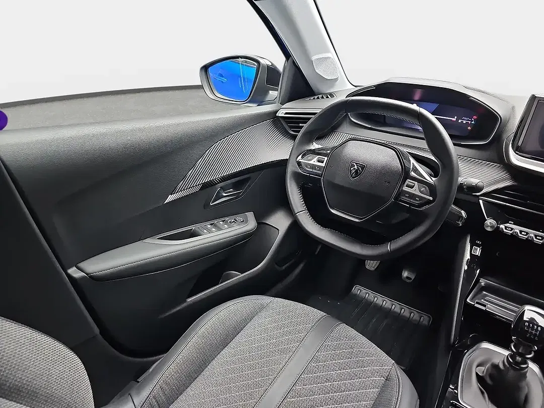 Peugeot 208 100 PureTech Allure - Thumbnail 8