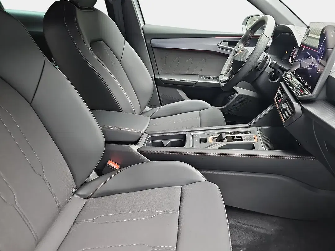 CUPRA Leon 1.5 eTSI DSG Sportstourer - Thumbnail 16