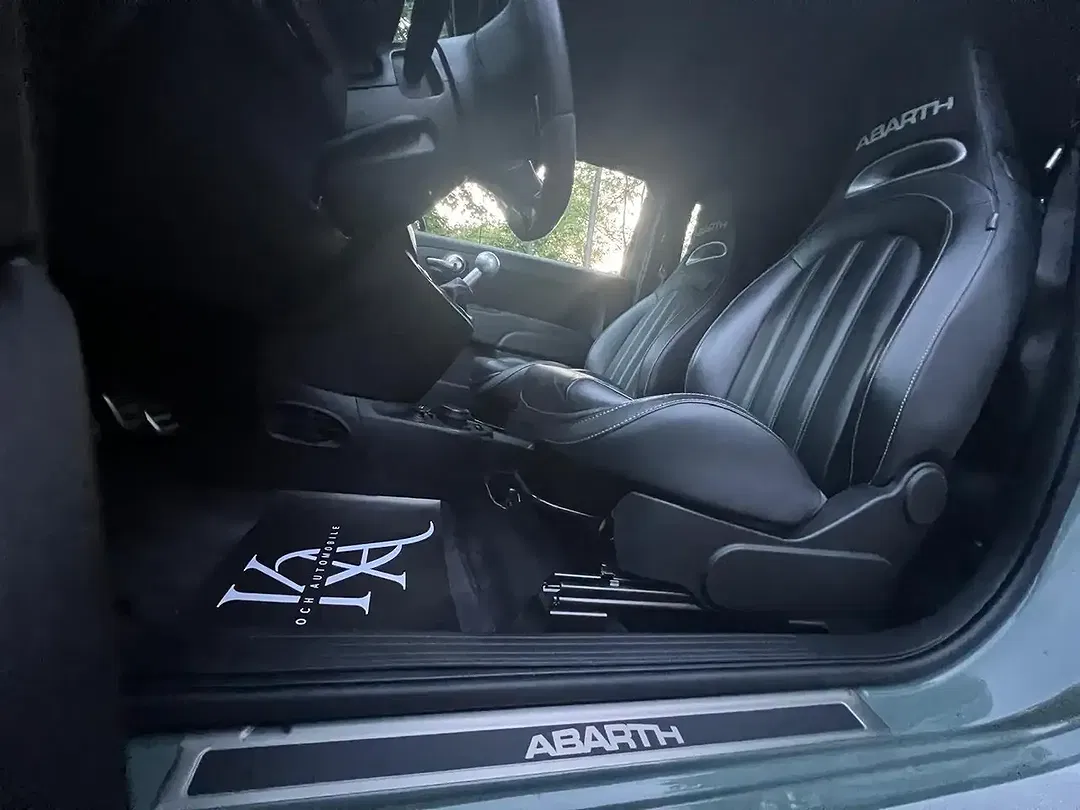 Abarth 695 70th Anniversario - Thumbnail 14