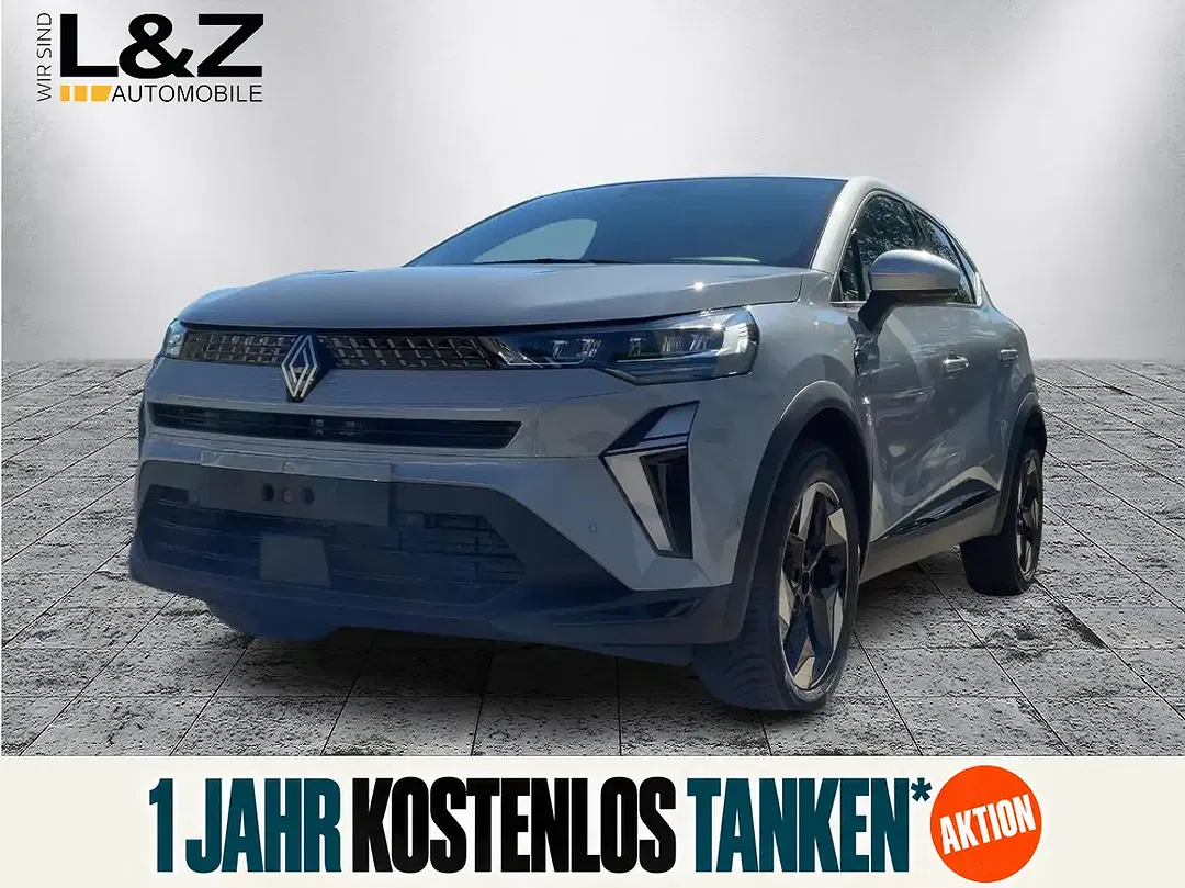Renault Captur TCe Techno - foto 1