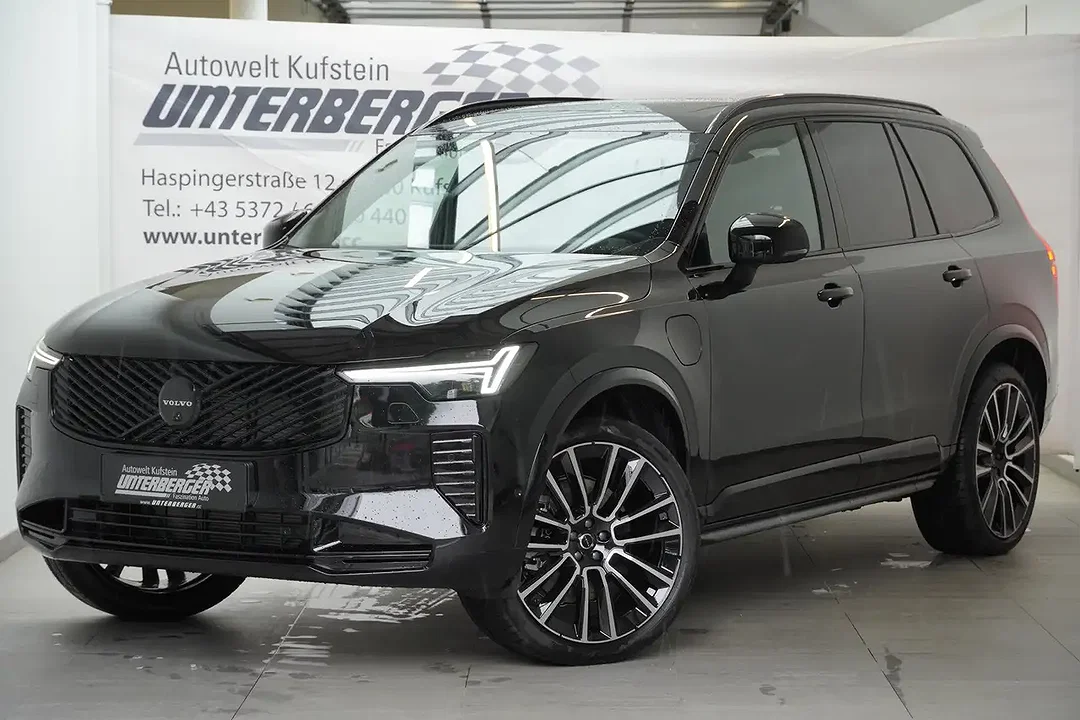 Volvo XC90 Edition - Afbeelding 1
