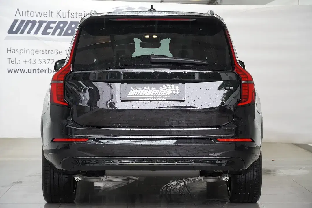 Volvo XC90 Edition - Thumbnail 11