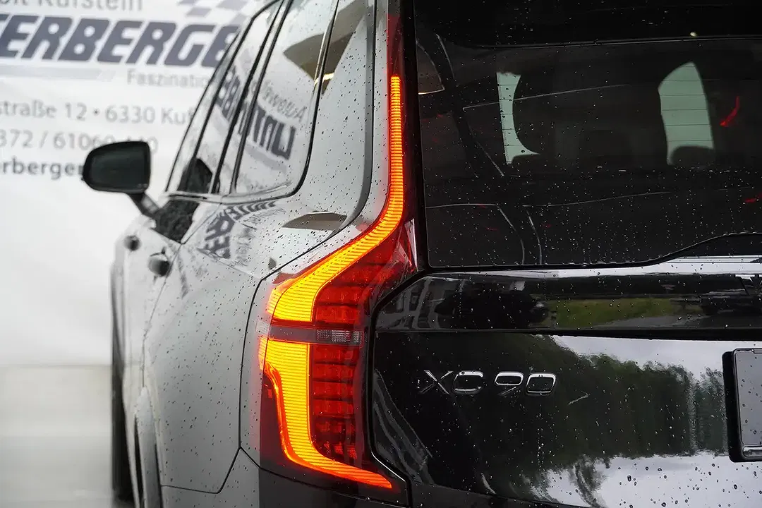Volvo XC90 Edition - Thumbnail 12
