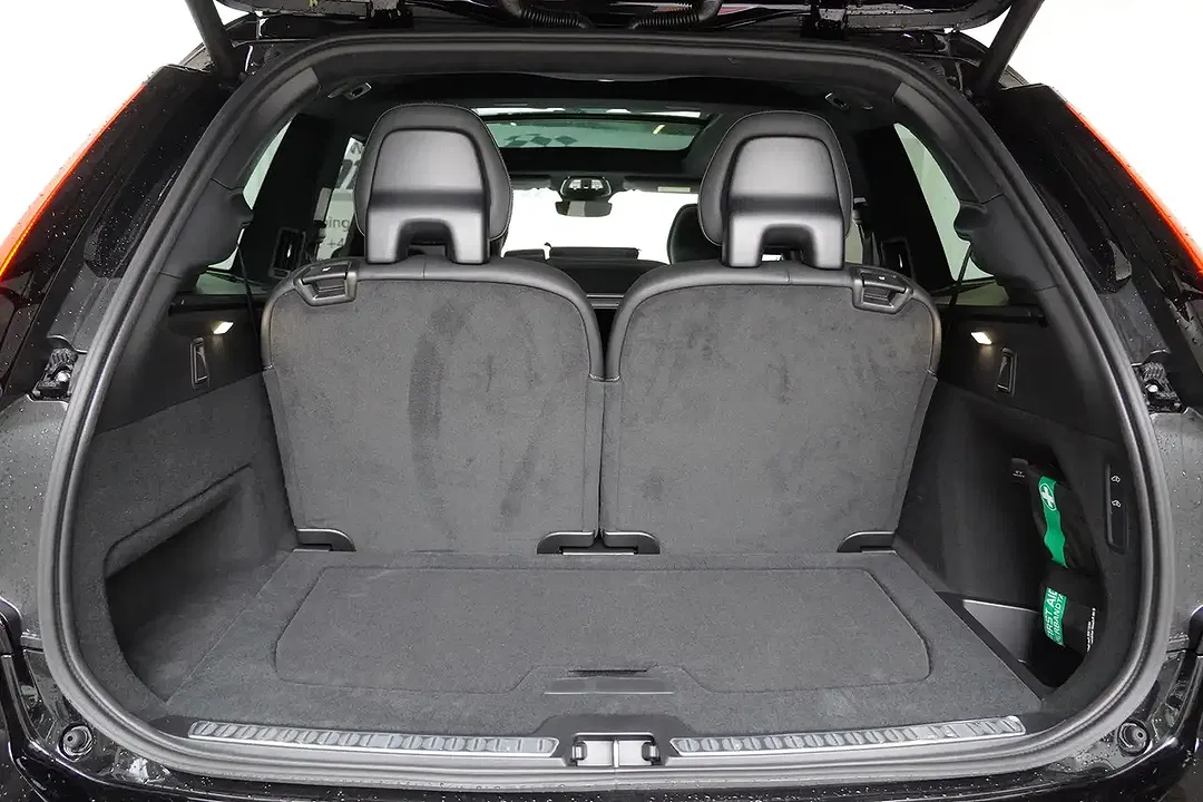 Volvo XC90 Edition - Thumbnail 13