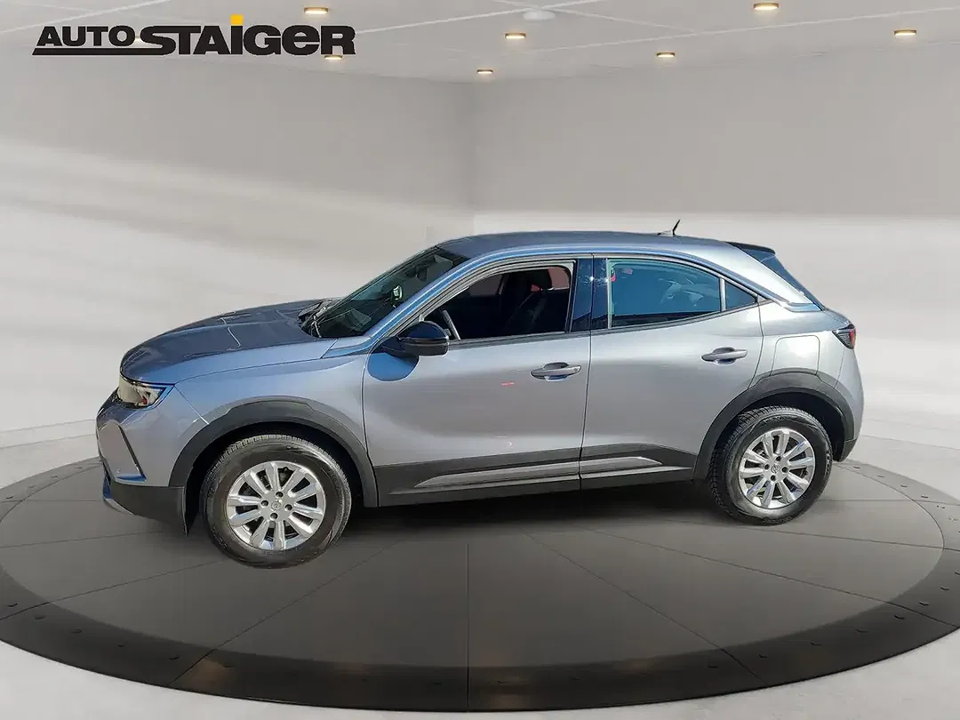 Opel Mokka Edition - Thumbnail 10