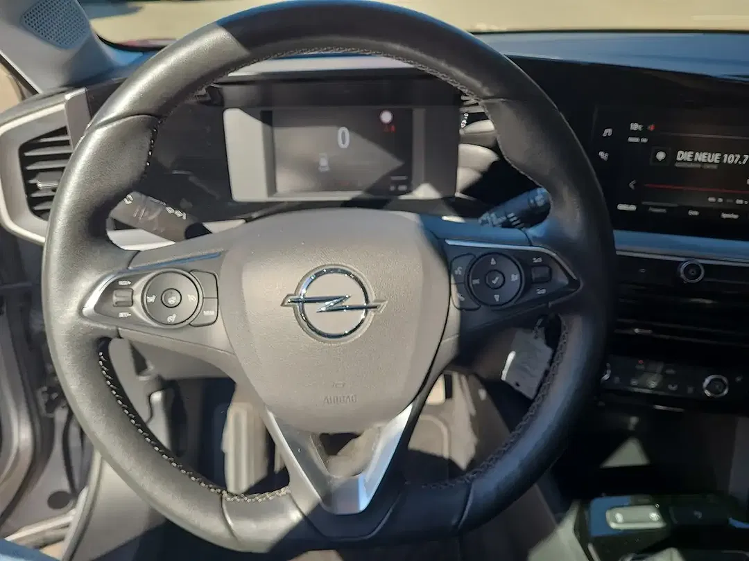 Opel Mokka Edition - Thumbnail 12