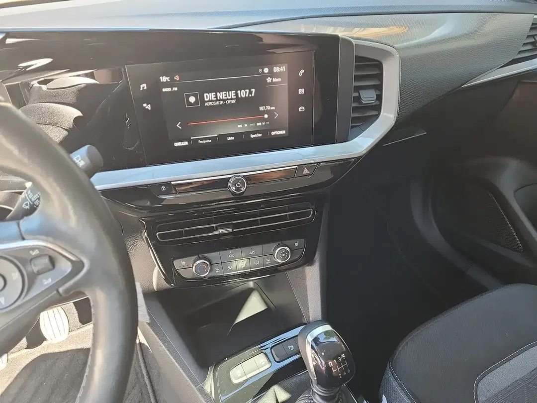 Opel Mokka Edition - Thumbnail 13