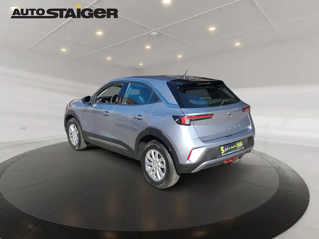 Opel Mokka Edition - Thumbnail 3