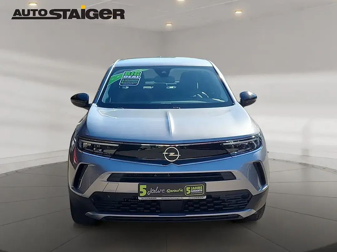 Opel Mokka Edition - Thumbnail 4