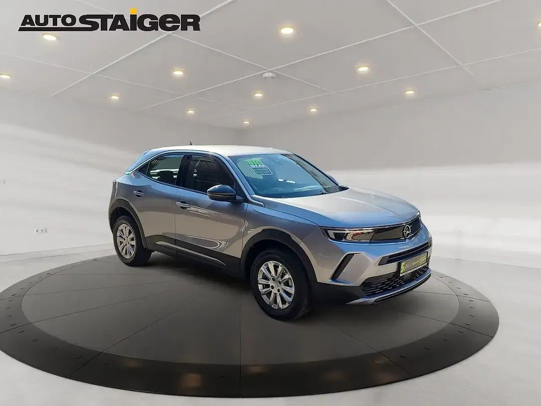 Opel Mokka Edition - Thumbnail 6