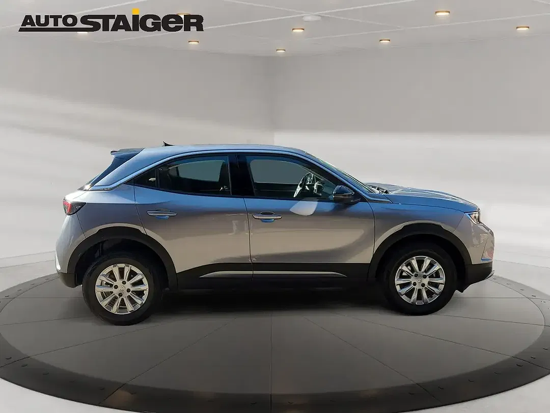 Opel Mokka Edition - Thumbnail 7