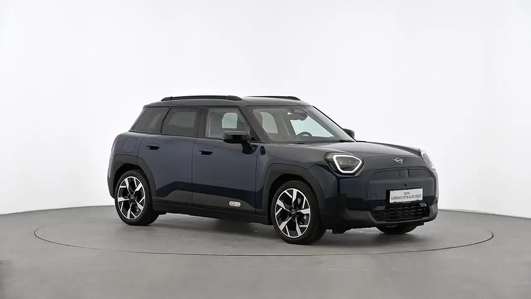MINI Aceman E - Afbeelding 1