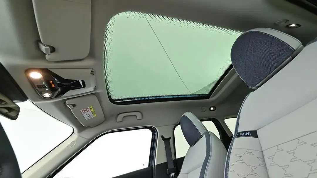 MINI Aceman E - Thumbnail 12