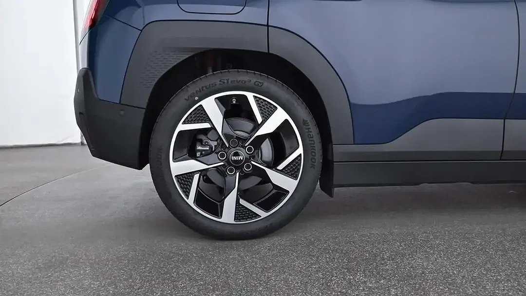 MINI Aceman E - Thumbnail 13