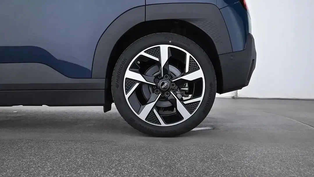 MINI Aceman E - Thumbnail 14