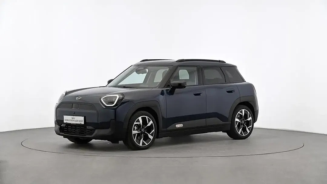 MINI Aceman E - foto 2