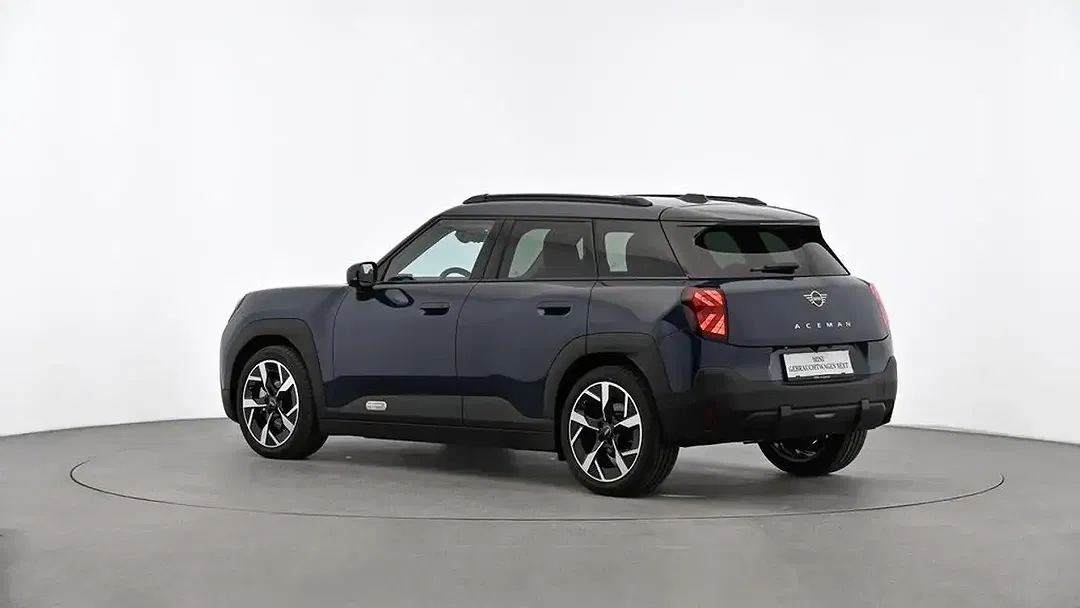 MINI Aceman E - Thumbnail 6