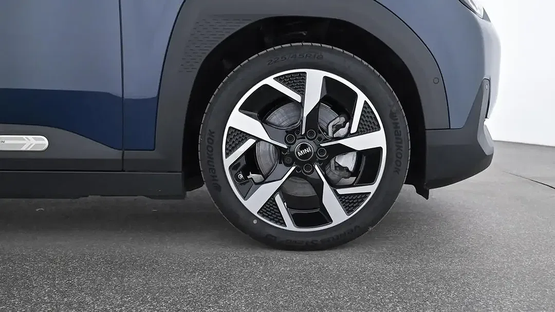 MINI Aceman E - Thumbnail 7