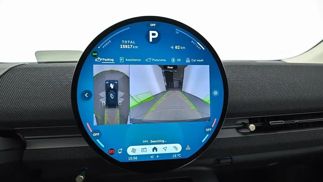 MINI Aceman E - Thumbnail 8