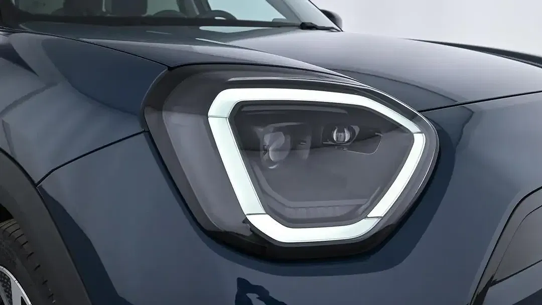 MINI Aceman E - Thumbnail 9