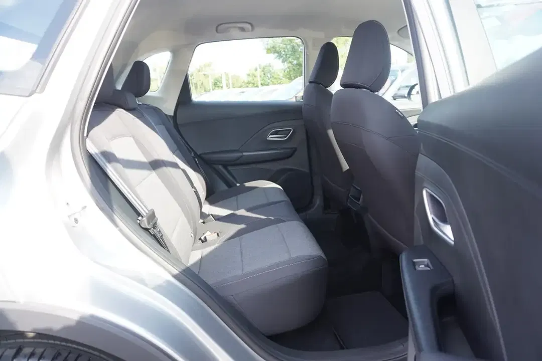 MG ZS 1.5 VTi-Tech Standard - Thumbnail 10