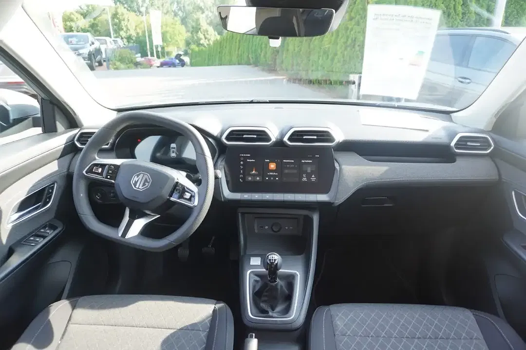 MG ZS 1.5 VTi-Tech Standard - Thumbnail 12
