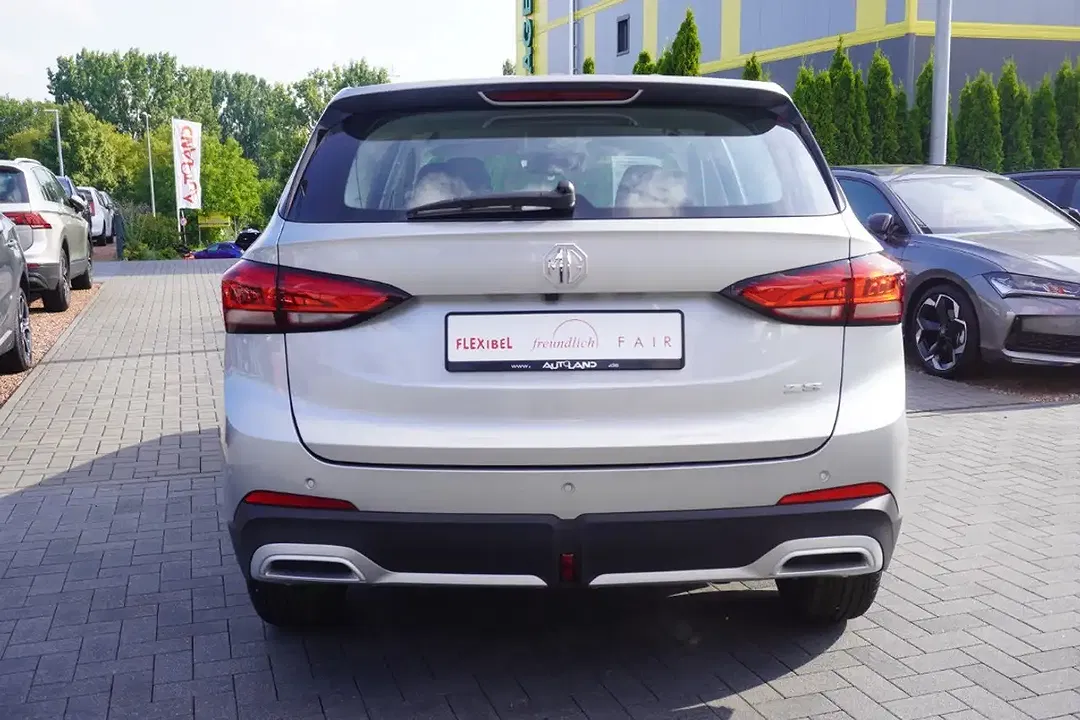 MG ZS 1.5 VTi-Tech Standard - Thumbnail 3