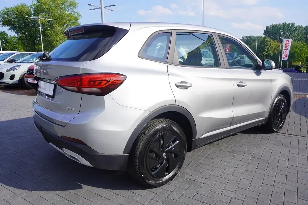 MG ZS 1.5 VTi-Tech Standard - Thumbnail 4