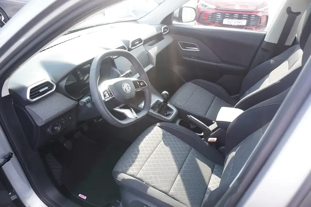 MG ZS 1.5 VTi-Tech Standard - Thumbnail 7