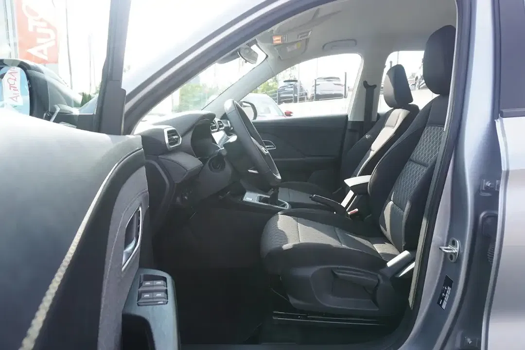 MG ZS 1.5 VTi-Tech Standard - Thumbnail 8