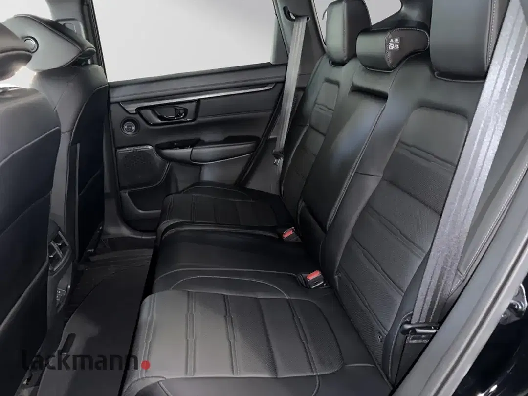 Honda CR-V 2.0 i-MMD Hybrid 4x4 Sport Line - Thumbnail 10